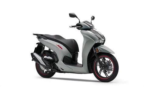 honda sh350 sport
